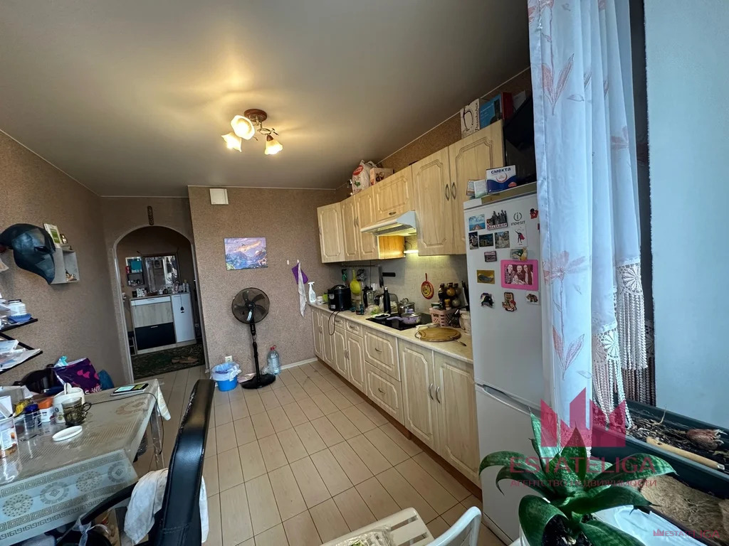 Продажа квартиры, Подольск, Большая Серпуховская улица - Фото 2