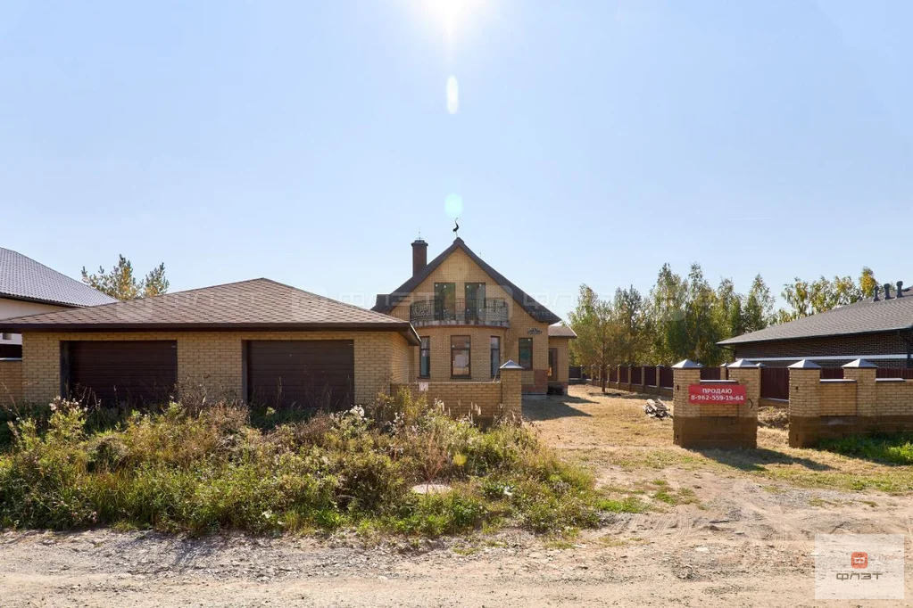 Продажа дома, Казань, ул. Батырлык (Вознесенское) - Фото 3