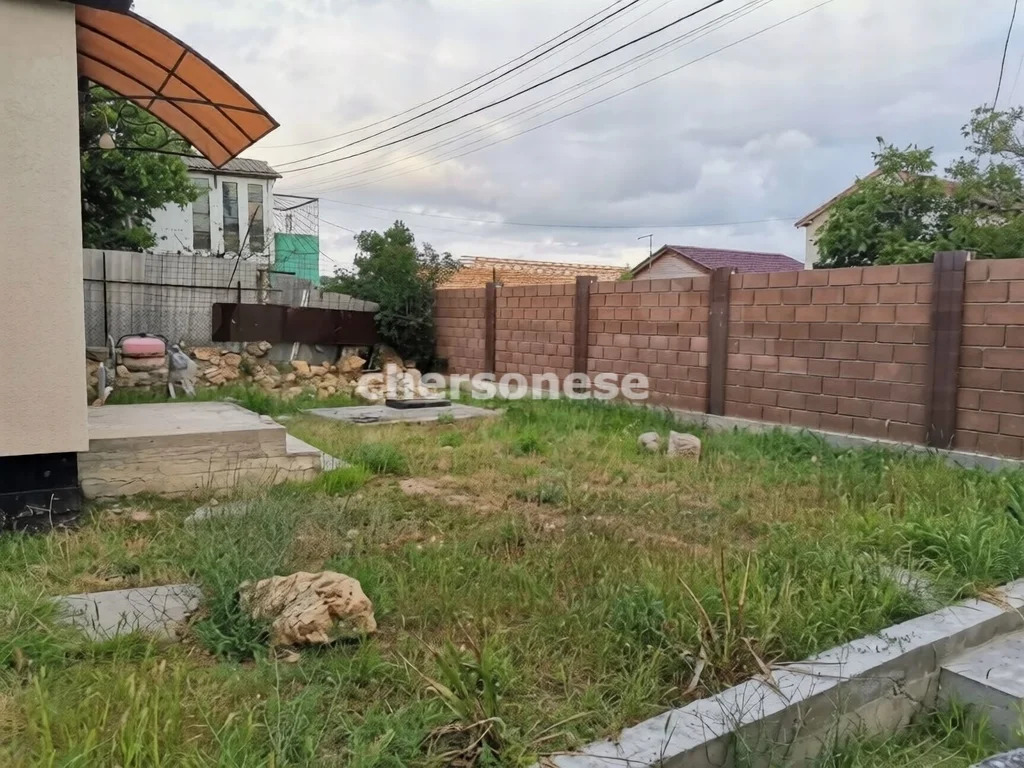 Продажа дома, Севастополь, территория СТ Чайка - Фото 5