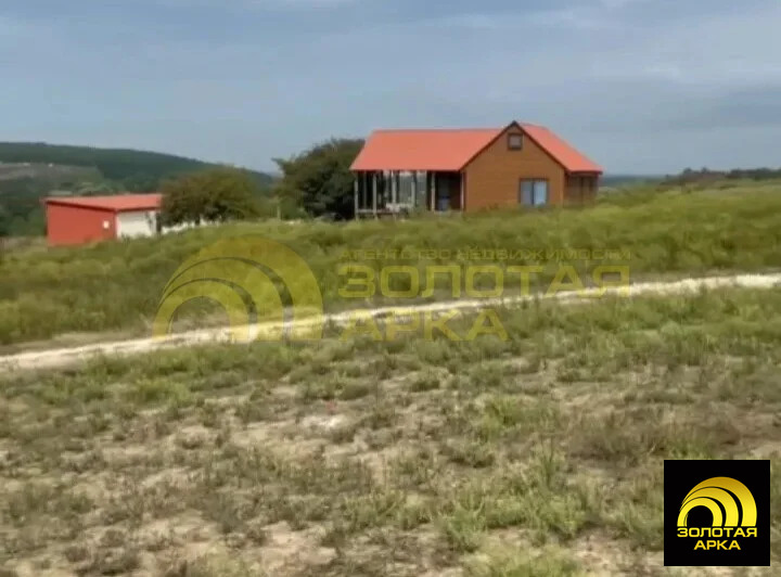 Продажа участка, Кубанская Колонка, Крымский район, ул. Жукова - Фото 2