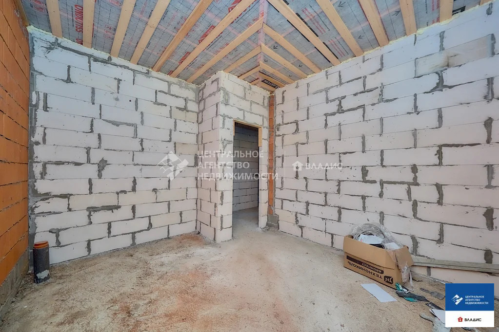 Продажа дома, Алеканово, Рязанский район, Лесная улица - Фото 11