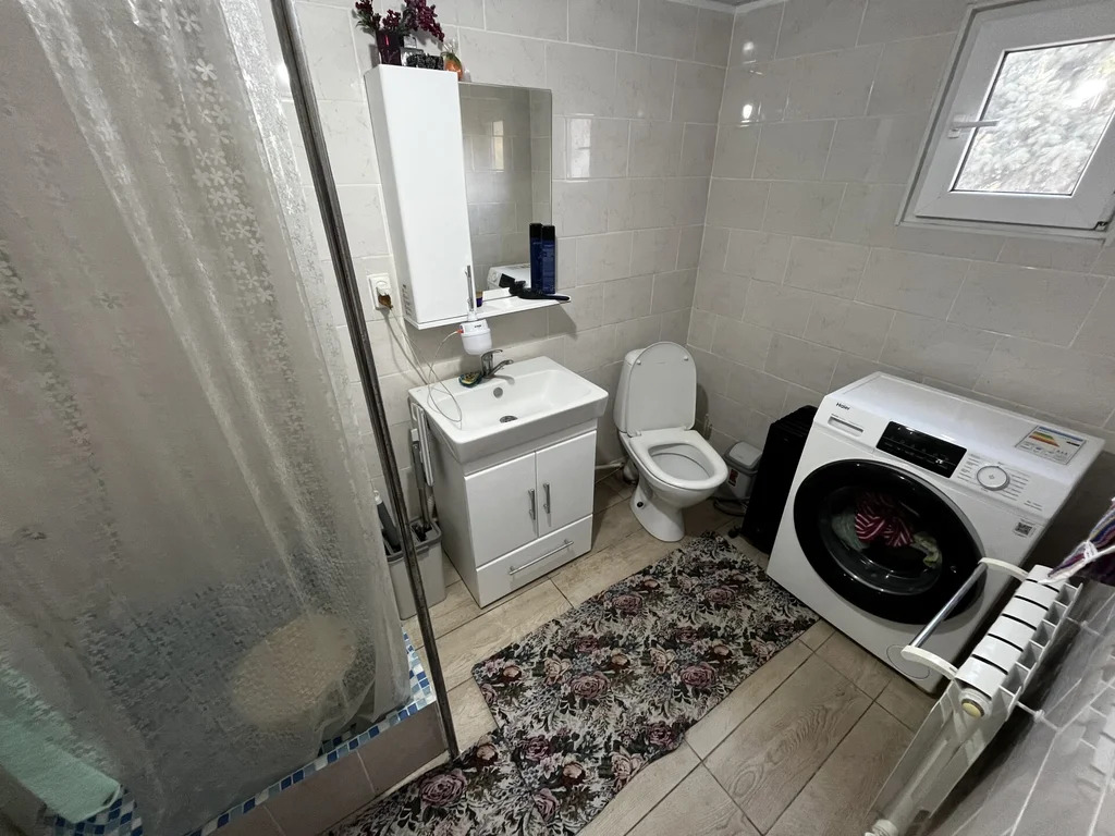 Продажа дома, Новодмитриевская, Северский район - Фото 17