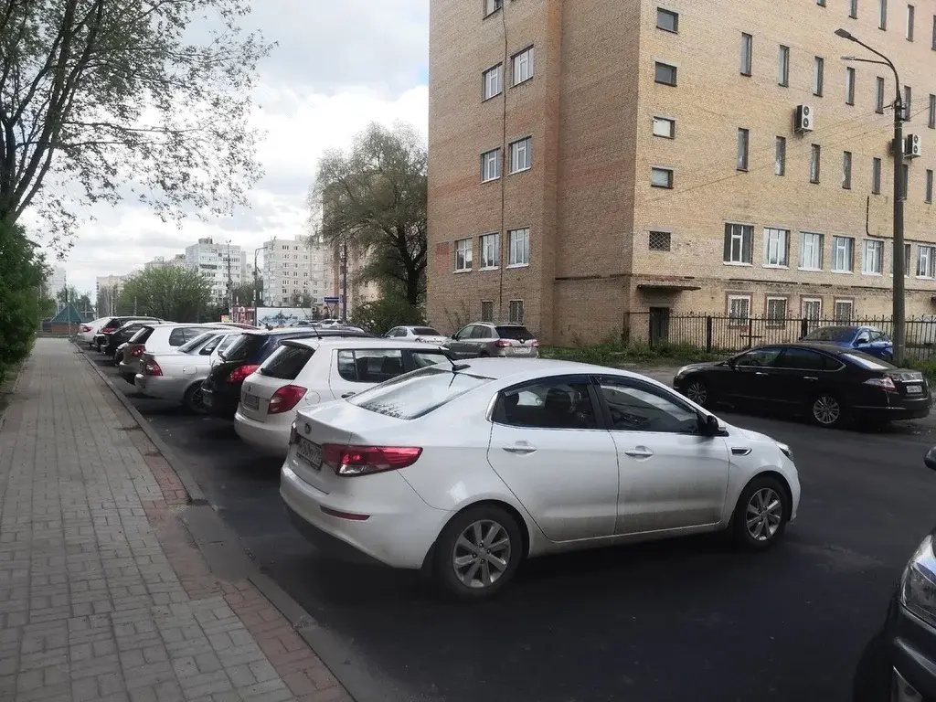 4-я квартира на ул. Карла Маркса, дом 68 - Фото 21