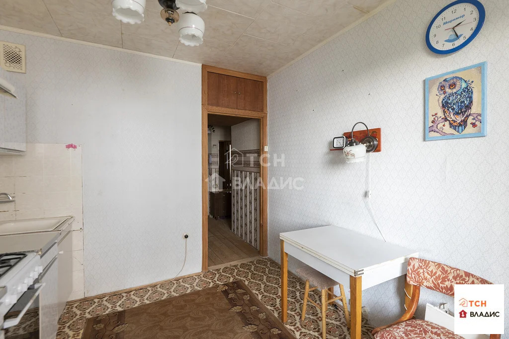 Продажа квартиры, Королев, Пушкинская улица - Фото 3
