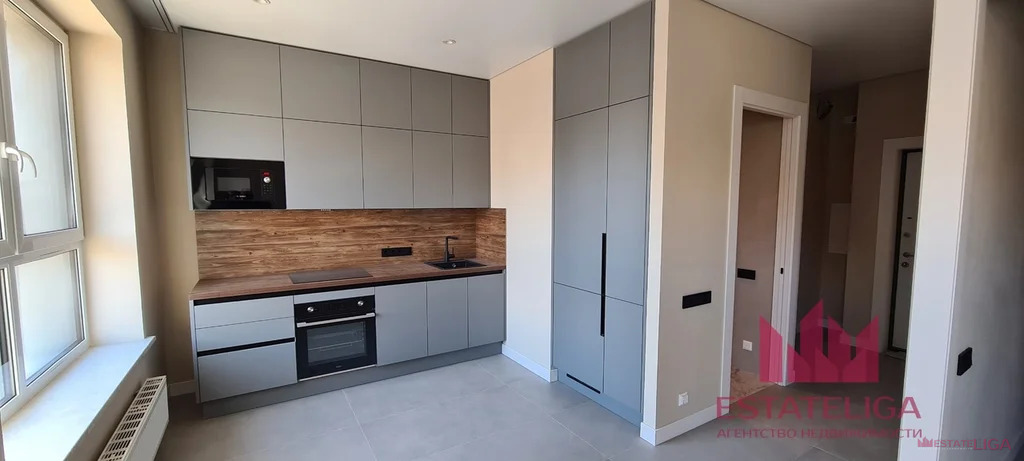 Аренда квартиры, ул. Петра Алексеева - Фото 2