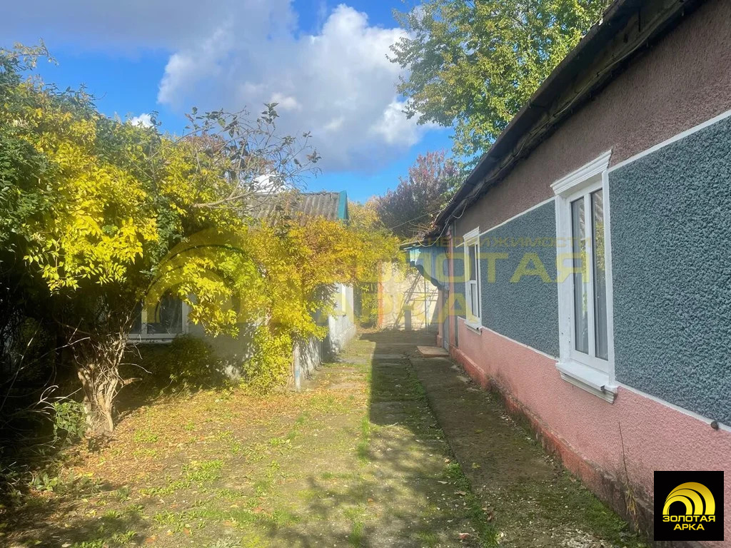 Продажа дома, Старотитаровская, Темрюкский район, Ильича пер. - Фото 2