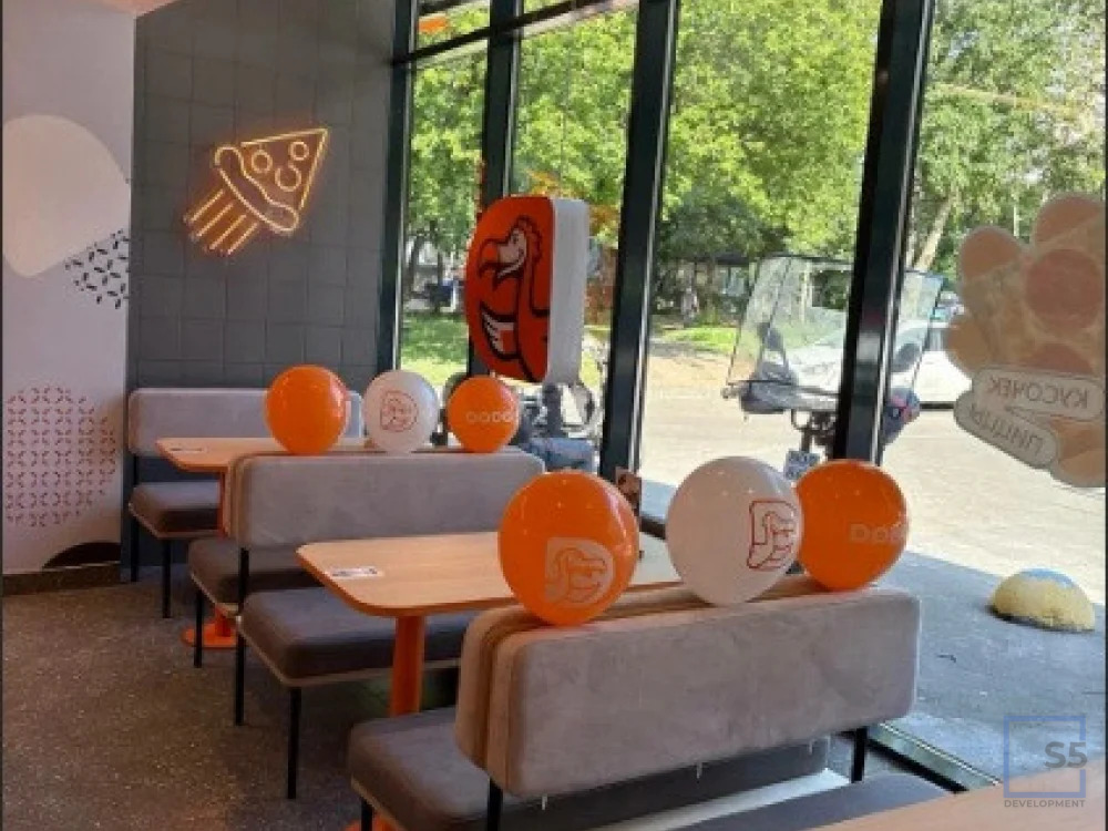 Продажа торгового помещения, м. Волжская, ул. Зеленодольская - Фото 18