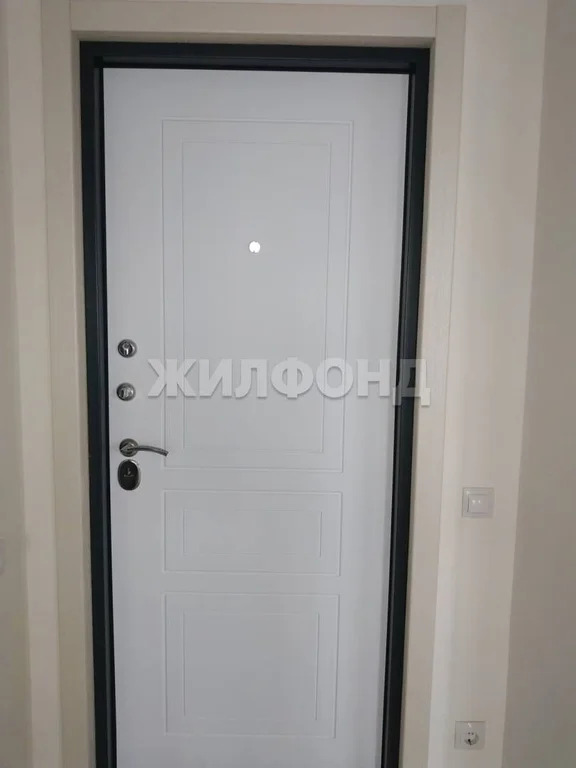 Продажа квартиры, Новосибирск, Сибиряков-Гвардейцев пл. - Фото 9