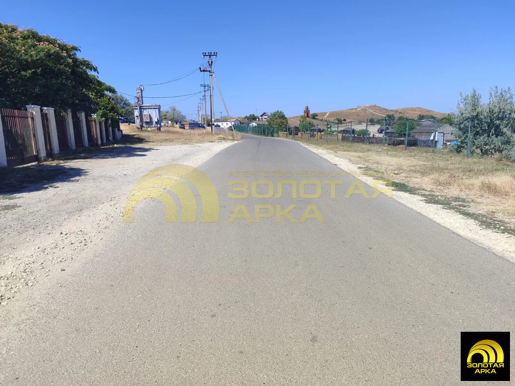 Продажа участка, Тамань, Темрюкский район, ул. Лебедева - Фото 2