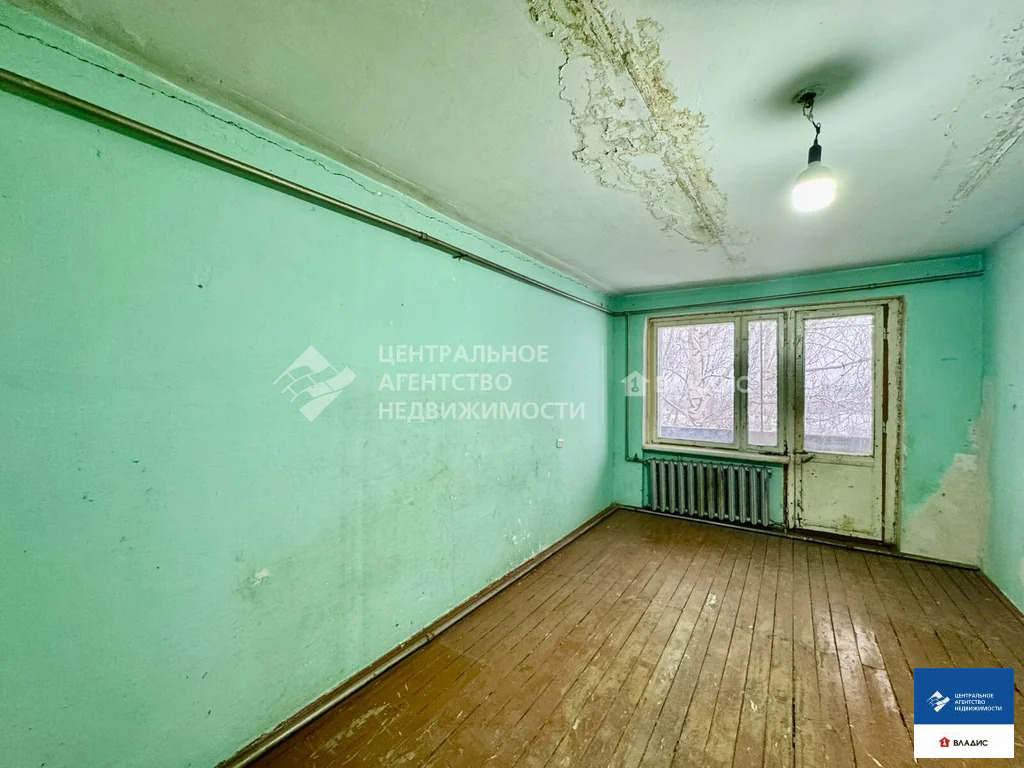 Продажа квартиры, Ершово, Старожиловский район - Фото 5