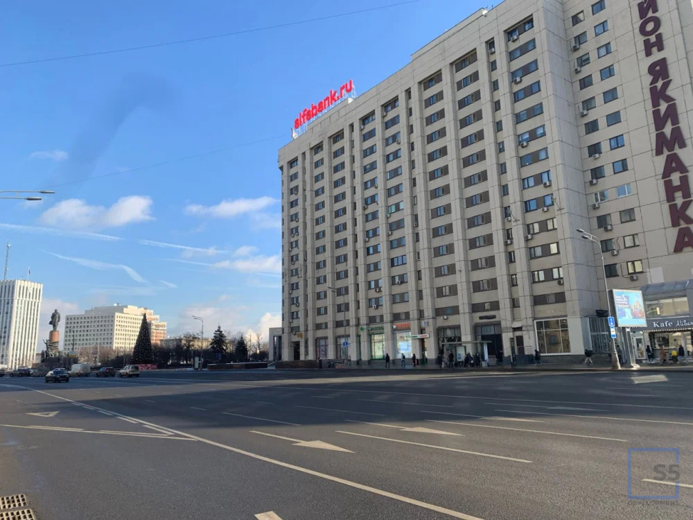 Продажа ПСН, м. Октябрьская, Калужская пл. - Фото 3