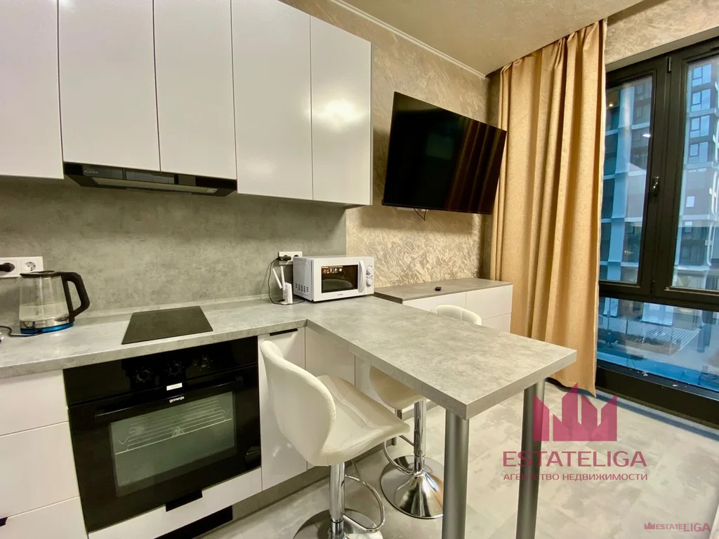 Аренда квартиры, Волгоградский пр-кт. - Фото 2