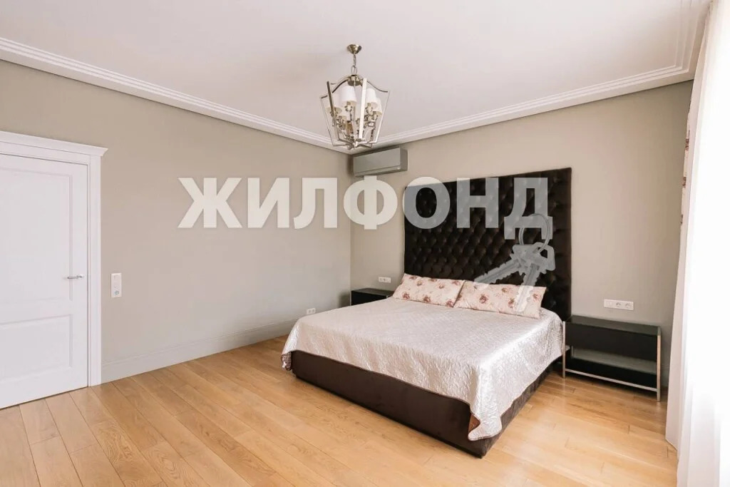 Продажа квартиры, Новосибирск, ул. Кедровая - Фото 20
