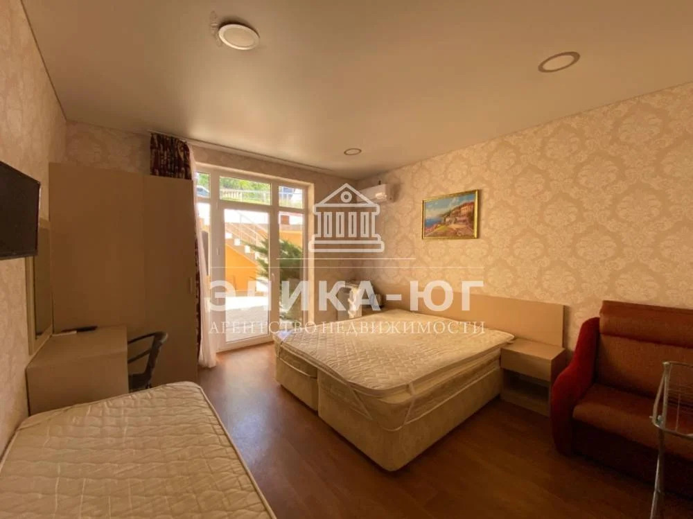 Продажа готового бизнеса, Лермонтово, Туапсинский район, ул. Ленина - Фото 16