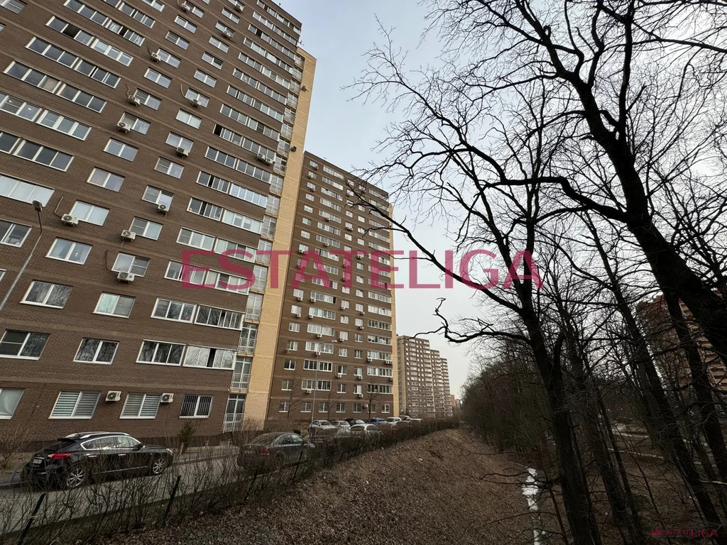 Продажа квартиры, Коммунарка, Сосенское с. п., Бачуринская улица - Фото 43