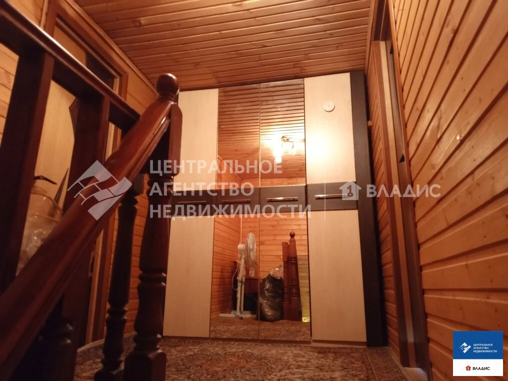 Продажа дома, Полково, Рязанский район, ул. Школьная - Фото 19