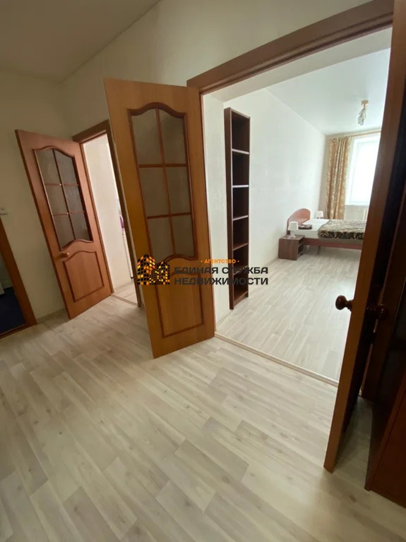 Аренда квартиры, Уфа, Дуванский б-р. - Фото 11