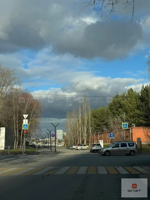 Продажа квартиры, Казань, ул. Толстого - Фото 24