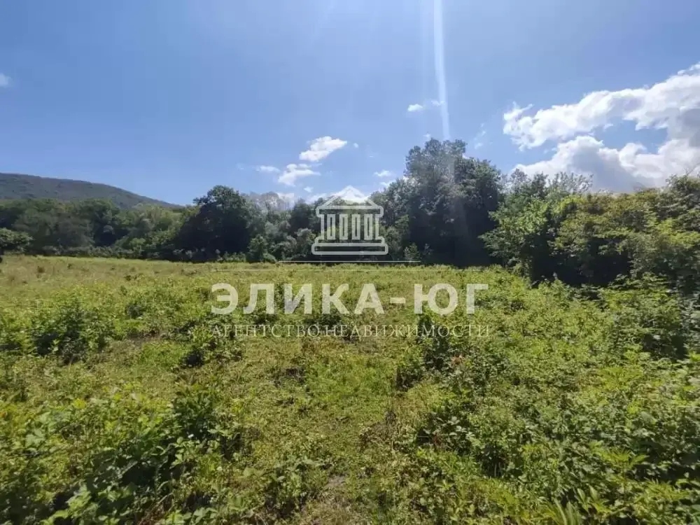 Продажа участка, Молдовановка, Туапсинский район - Фото 3