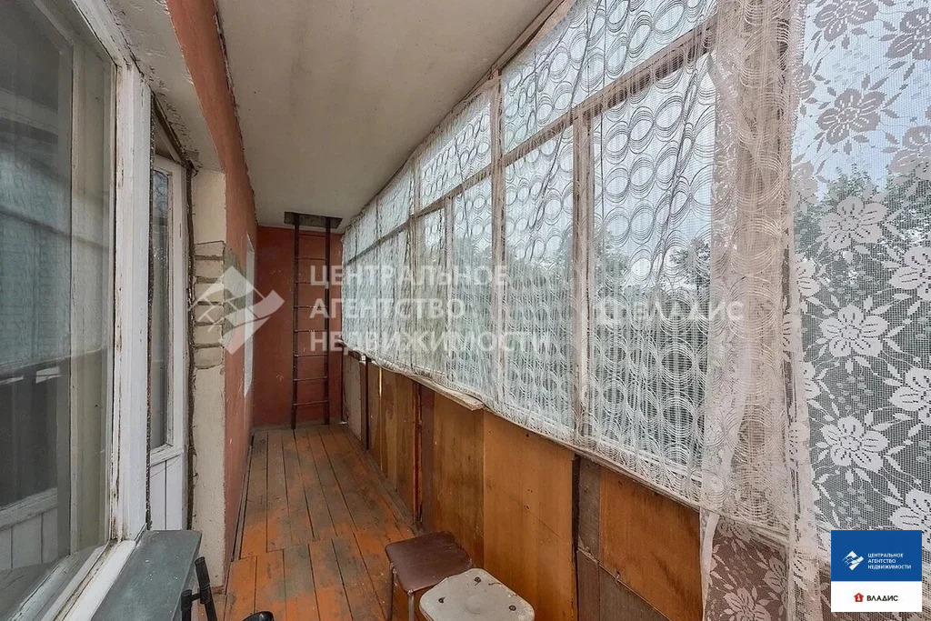 Продажа квартиры, Рязань - Фото 5