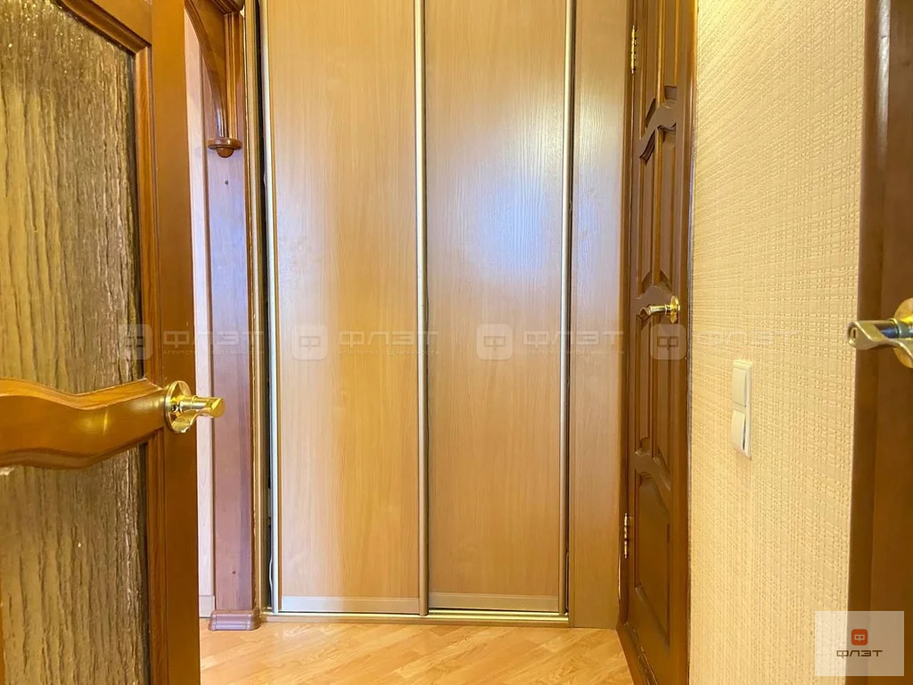 Аренда квартиры, Казань, ул. Рихарда Зорге д.78 - Фото 17