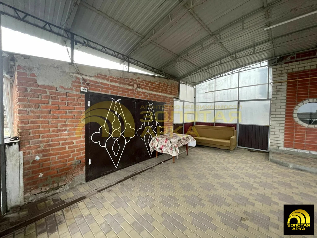 Продажа дома, Старотитаровская, Темрюкский район, Ильича пер. - Фото 16