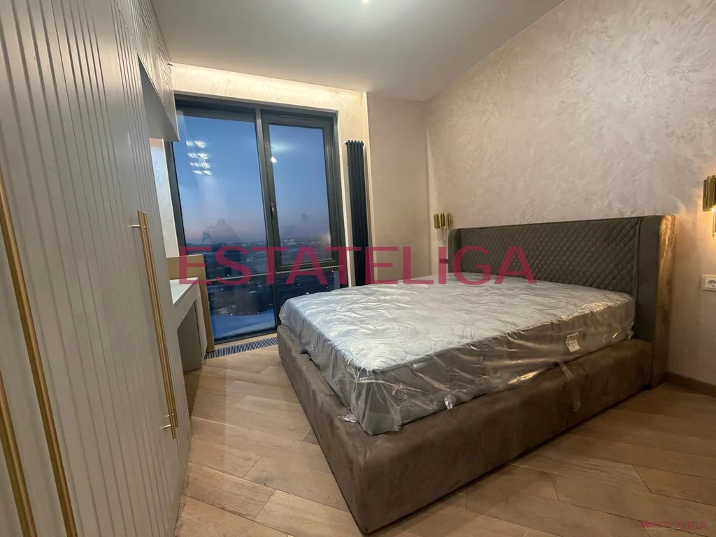 Аренда квартиры, Багратионовский проезд - Фото 6