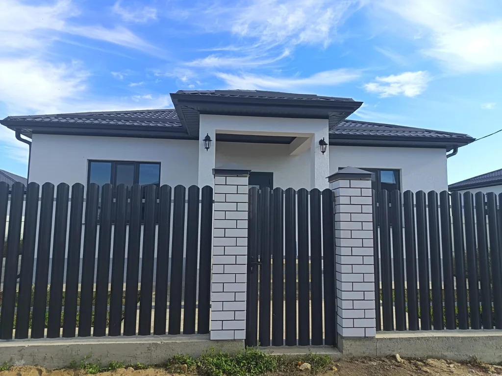 Продажа дома, Крымск, Крымский район, улица Горбунова - Фото 2