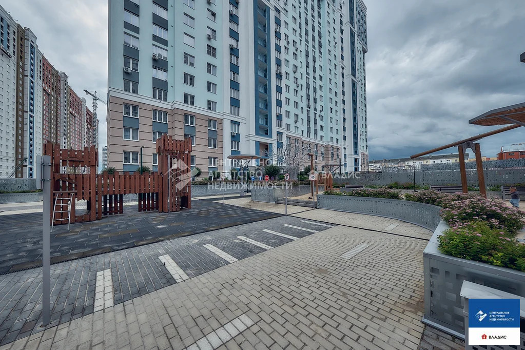 Продажа квартиры, Рязань, ул. Быстрецкая - Фото 11