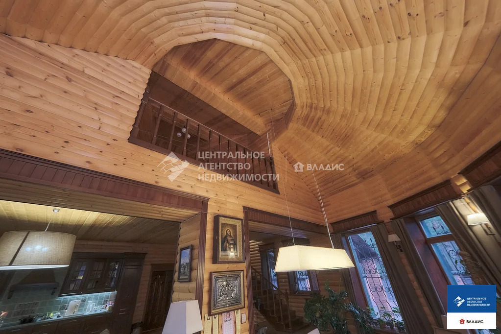 Продажа дома, Рязань, Коммунальная улица - Фото 16