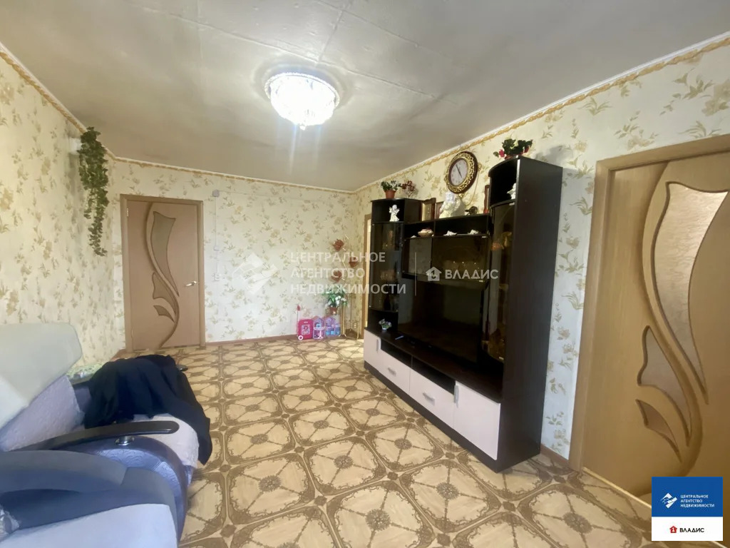 Продажа дома, Ильинка, Скопинский район - Фото 27