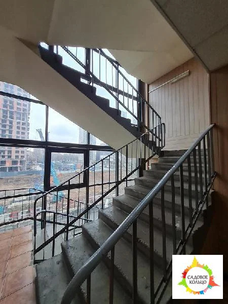 Помещение свободного назначения, с окнами, на территории офисно-складс - Фото 2