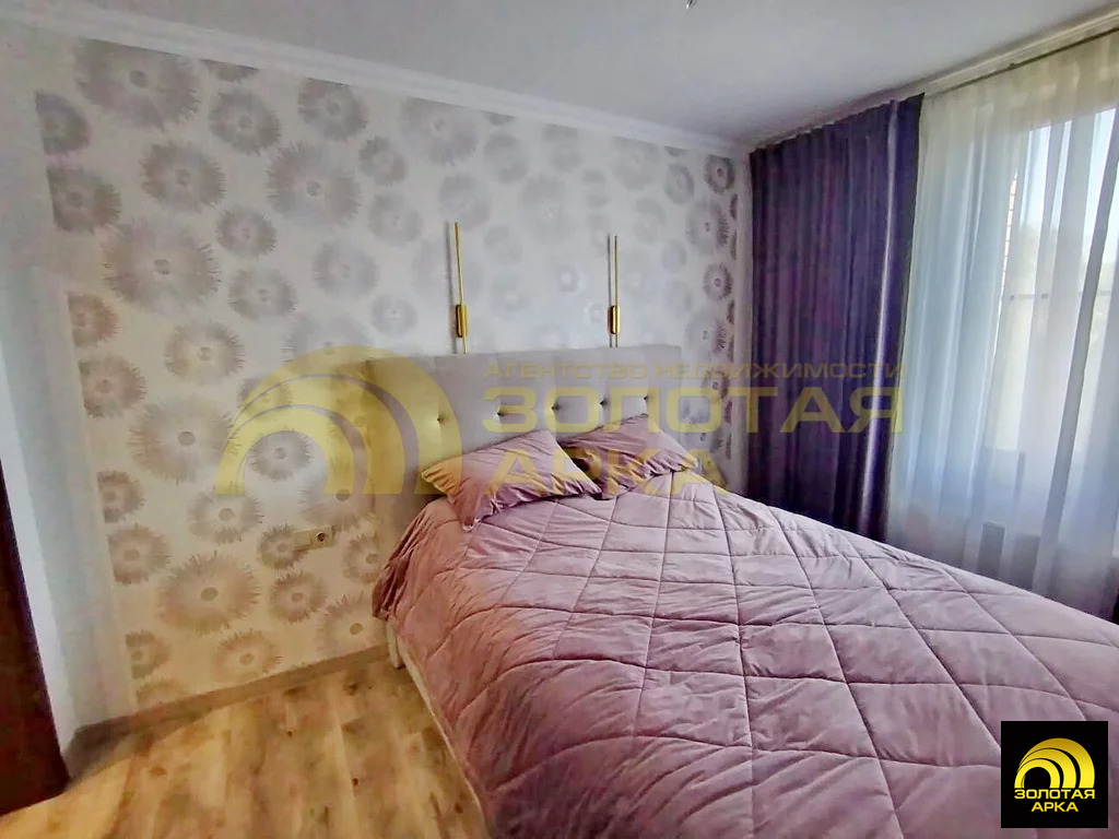 Продажа дома, Синегорск, Абинский район - Фото 11