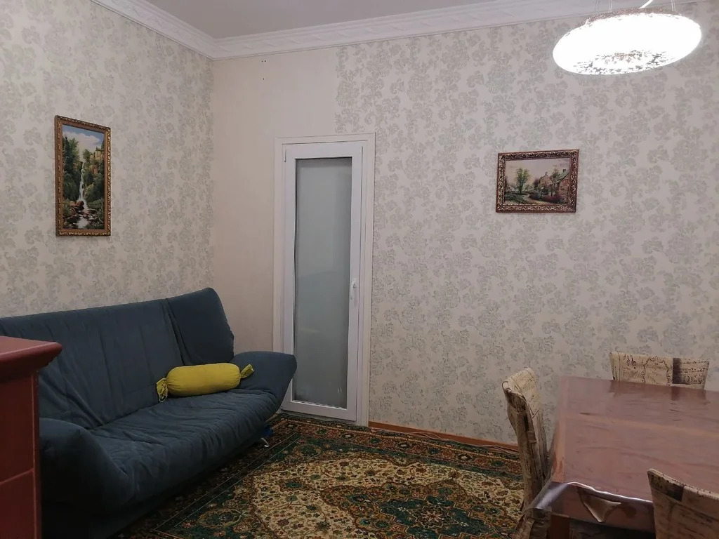 Продажа квартиры, Ставрополь, Братский проезд - Фото 0