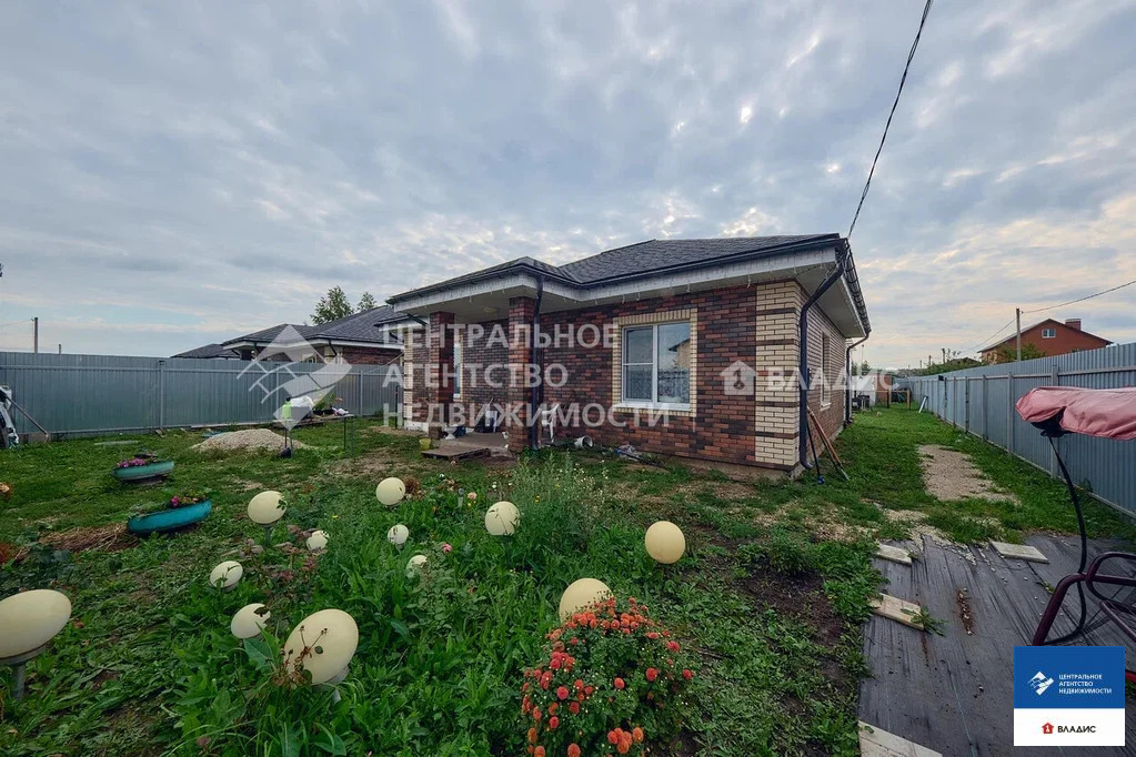 Продажа дома, Рыбное, Рыбновский район, ул. Озерная - Фото 0