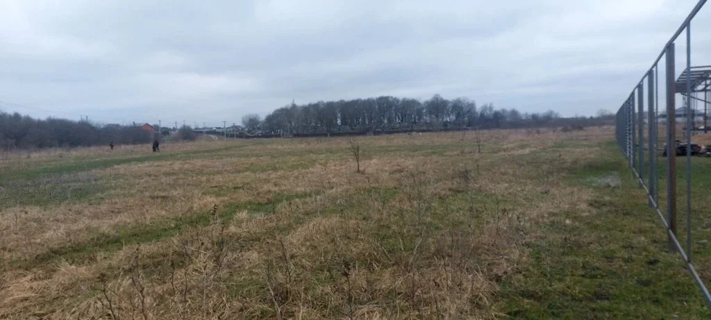 Продажа участка, Новодмитриевская, Северский район, улица Победы - Фото 1