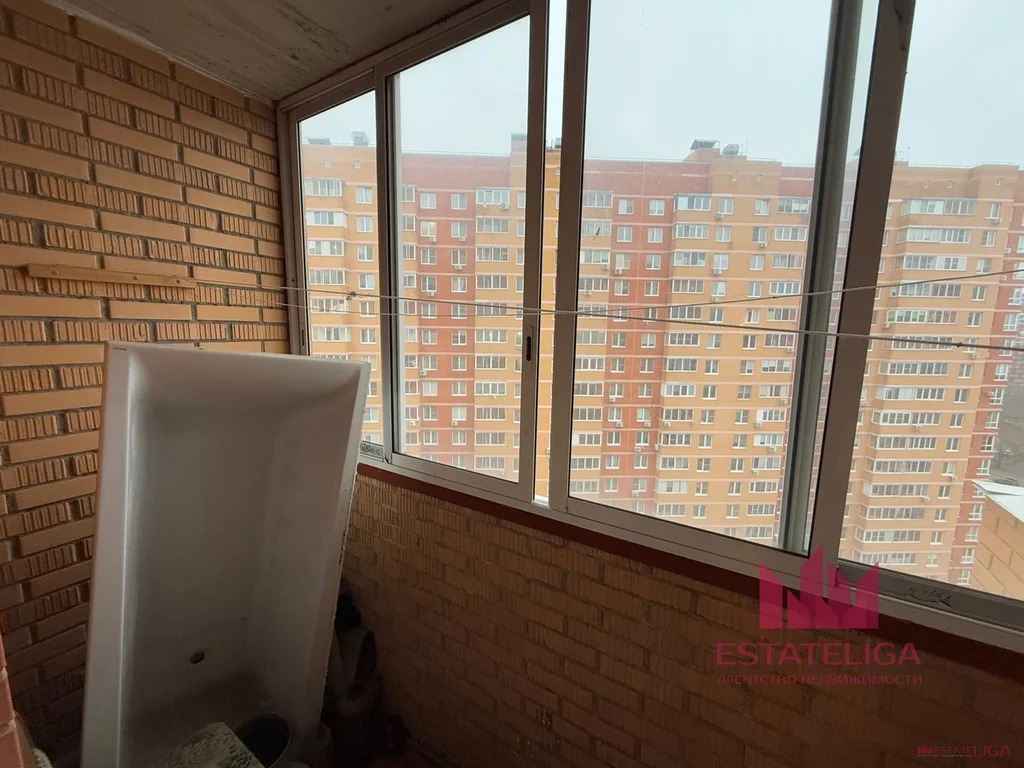 Продажа квартиры, Балашиха, Балашиха г. о., Троицкая улица - Фото 16