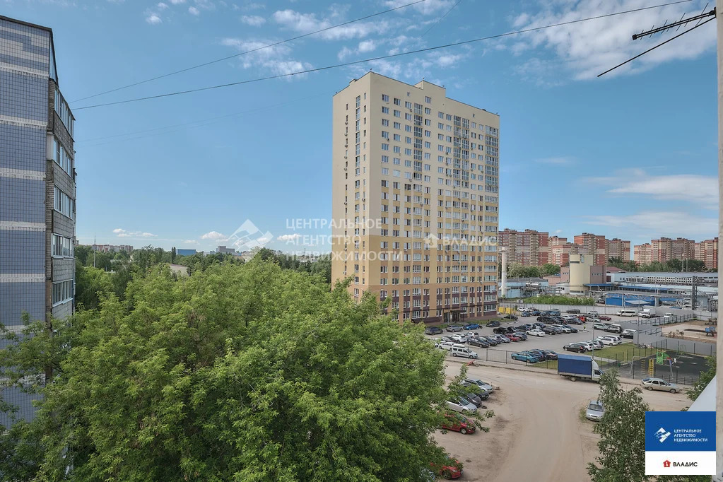 Продажа квартиры, Рязань, Михайловское ш. - Фото 11
