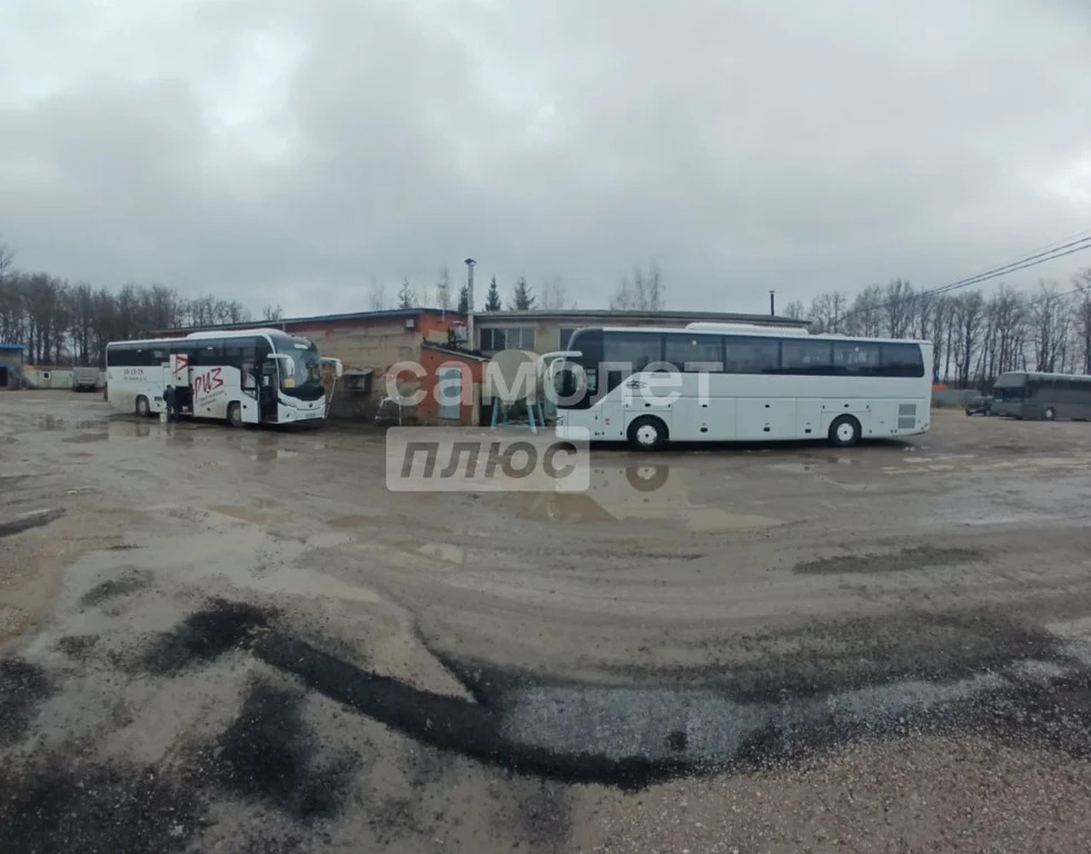 Продажа производственного помещения, Ильинка, Ленинский район, ул. ... - Фото 16