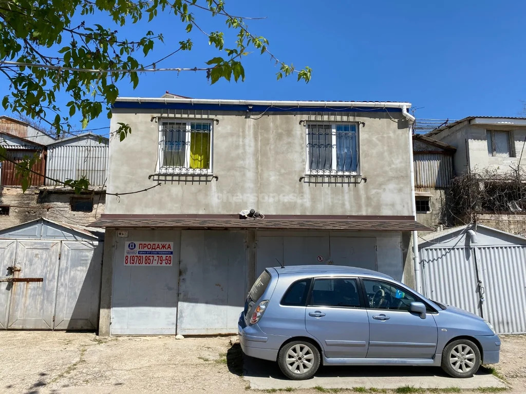 Продажа гаража, Севастополь, ул. Куликово Поле - Фото 22