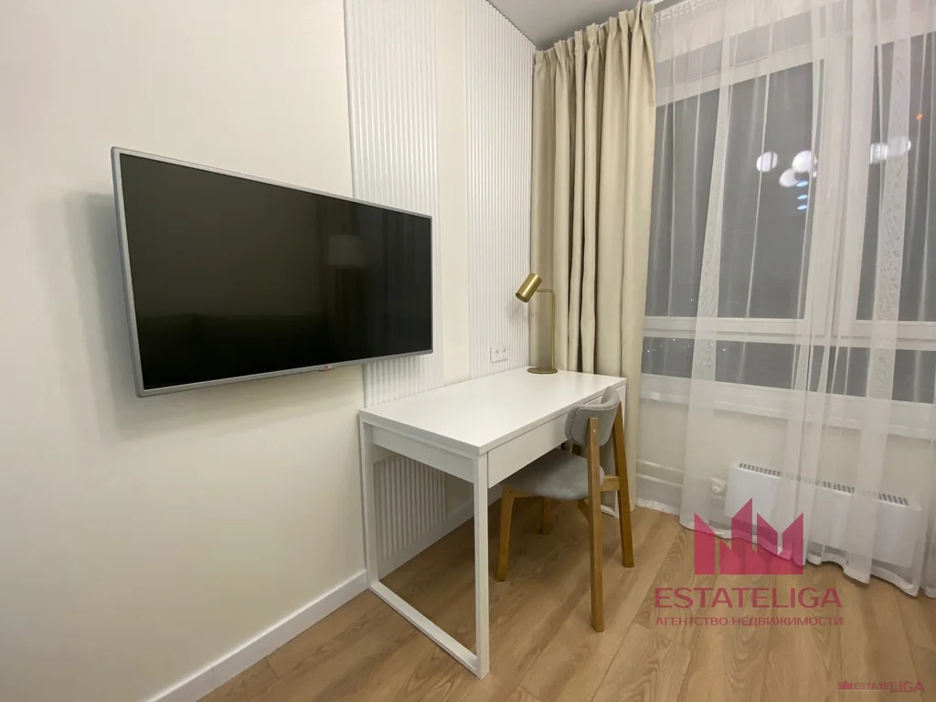 Аренда квартиры, ул. Новоостаповская - Фото 7