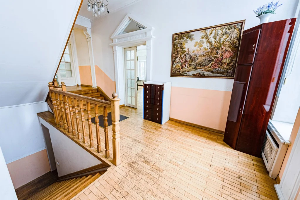 Продажа дома, Тарасовка, Пушкинский район, Сосновая улица - Фото 9