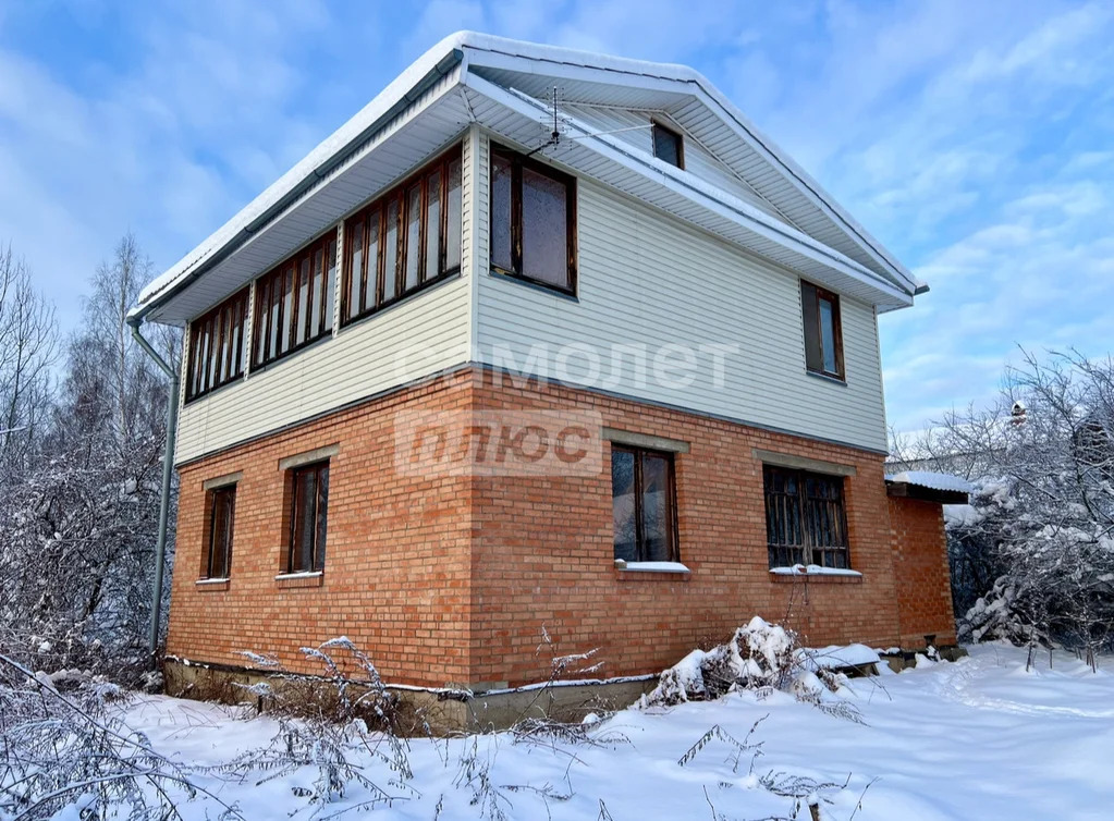 Продажа дома, Дмитров, Дмитровский район - Фото 4