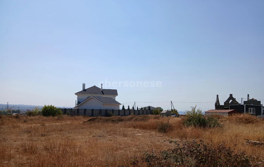 Продажа участка, Севастополь, бульвар Гардемаринов - Фото 5