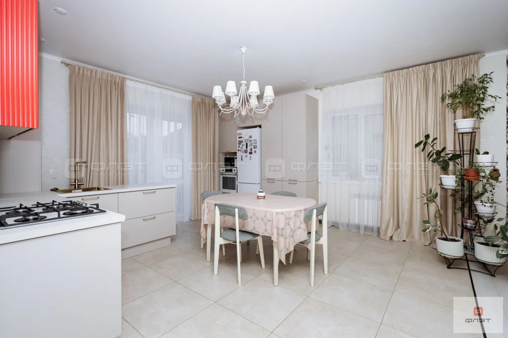 Продажа дома, Казань, ул. Мухамедьяра - Фото 2