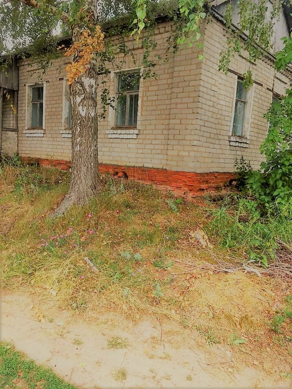 Продам дом рядом с р. Ока 25 км от г. Рязани - Фото 2
