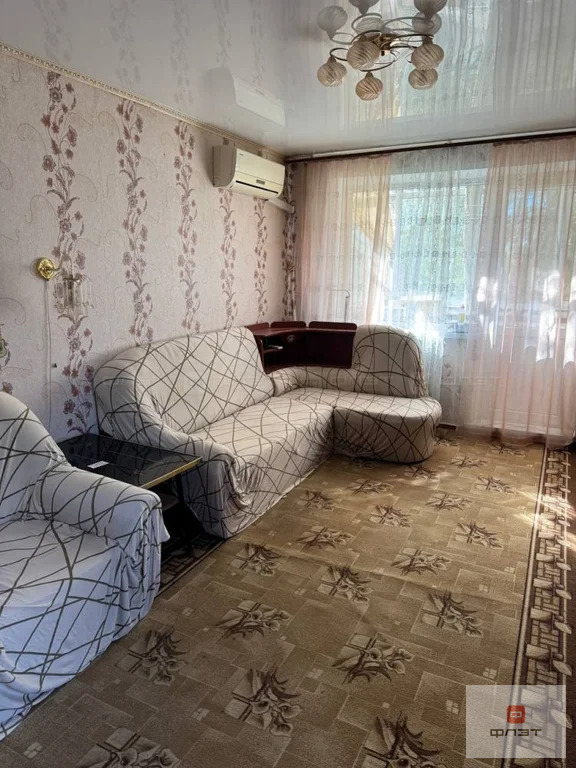 Продажа квартиры, Казань, городок. Военный 2-й - Фото 1