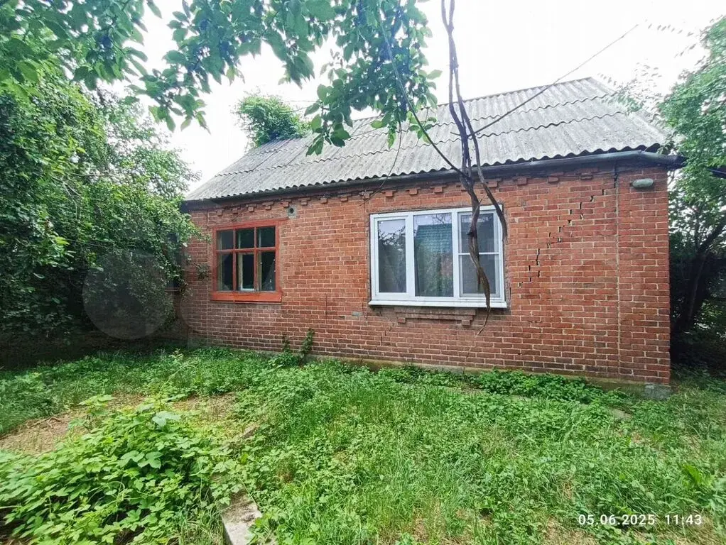 Дом 46 м на участке 6,5 сот. - Фото 0