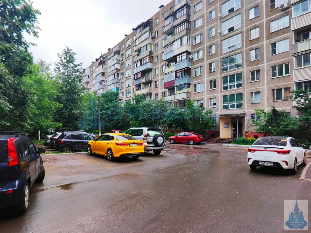 Продажа квартиры, Подольск, ул. Мраморная - Фото 27