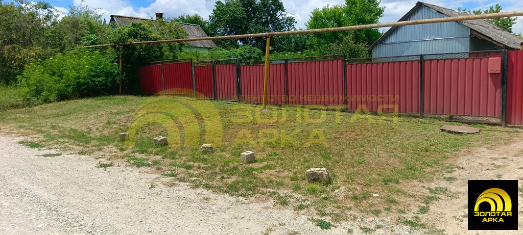 Продажа дома, Садовый, Крымский район, ул. Виноградная - Фото 8